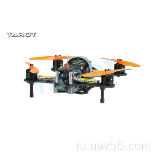 Tarot 120 FPV Racing Drone TL120H1 Многокоптерная рама